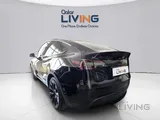 Tesla Y 2025 Brand New