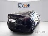 Tesla Y 2025 Brand New