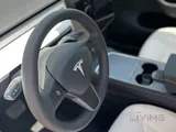 Tesla Y Long range 2024