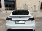 Tesla Y Long range 2024