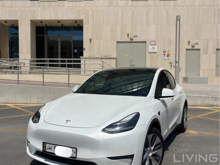 تيسلا Model Y 2024 — QatarLiving