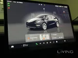 Tesla Y Long range 2024