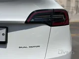 Tesla Y Long range 2024