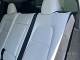 Tesla Y Long range 2024