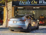 Tesla Y Perfomance