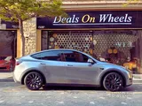 Tesla Y Perfomance