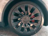 Tesla Y Perfomance