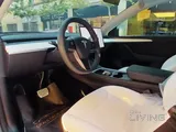 Tesla Y Perfomance