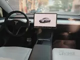 Tesla Y Perfomance