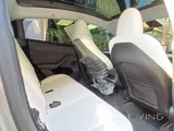 Tesla Y Perfomance