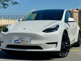Tesla Y performance