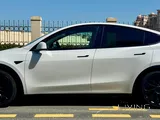 Tesla Y performance