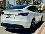 Tesla Y performance