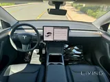 Tesla Y performance