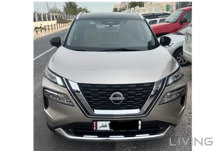 Nissan X-Trail SL 2023
