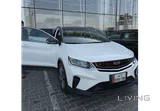 The car no wonder the excellence