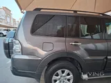 Mitsubishi Pajero GLS 2017