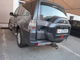 Mitsubishi Pajero GLS 2017