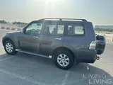 Mitsubishi Pajero GLS 2017