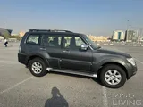 Mitsubishi Pajero GLS 2017