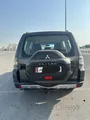 Mitsubishi Pajero GLS 2017