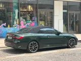 The ONLY 2023 BMW 430i Cabrio M Sport in Doha