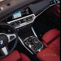 The ONLY 2023 BMW 430i Cabrio M Sport in Doha