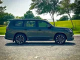 The Ultimate 2021 Lexus LX 570 Transformation
