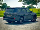 The Ultimate 2021 Lexus LX 570 Transformation