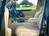 The Ultimate 2021 Lexus LX 570 Transformation