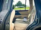 The Ultimate 2021 Lexus LX 570 Transformation