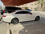 The vehicle is in excellent condition