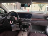 The vehicle is in excellent condition
