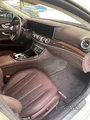 The vehicle is in excellent condition