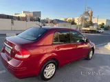 Tida 1.8 2012 model