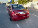 Tida 1.8 2012 model