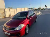 Tida 1.8 2012 model