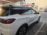 Tiggo 07 Pro Luxury