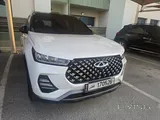 Tiggo 07 Pro Luxury