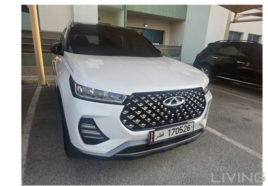 شيري Tiggo 7 Pro 2023 — QatarLiving