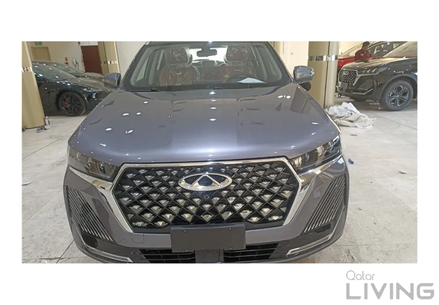 شيري Tiggo 7 Pro 2026 — QatarLiving