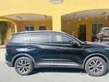 Tiggo 7ProMax