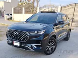 Tiggo 8 pro.