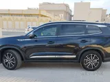 Tiggo 8 pro.