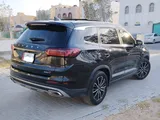 Tiggo 8 pro.