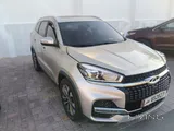 Tiggo 8 Turbo 2.0 2021 like new, high performance