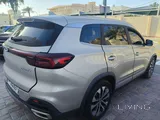 Tiggo 8 Turbo 2.0 2021 like new, high performance