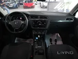 Tiguan 1.4 SE