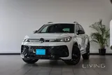Tiguan 1.4l R Line Black Package