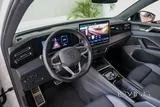 Tiguan 1.4l R Line Black Package